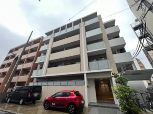 レジデンスルイーダの画像