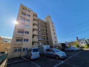 牧の原ビルの画像