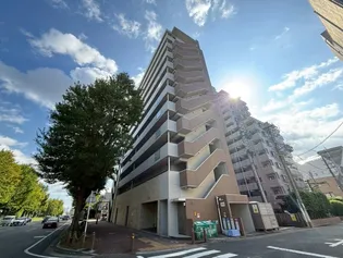 パルティール千種の画像