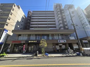 リアライズ栄(旧第13オーシャンビル)【11階】の外観