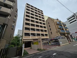 フローラル栄IIの画像