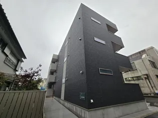 RUSCELLO笠寺の画像