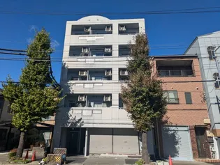 プリンセス大曽根の画像