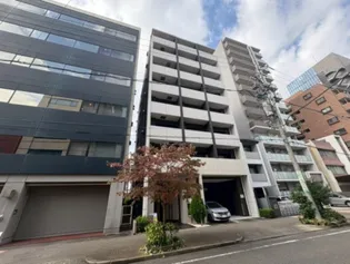 Cion Nagoya meieki【3階】の外観