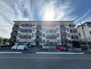 テラス台町の画像