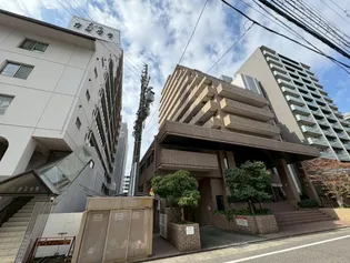 丸の内FORT【3階】の外観