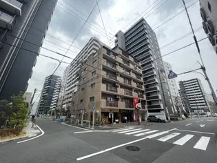千代田マンションの画像
