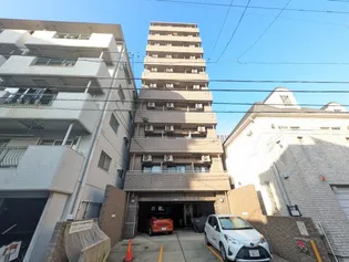 グレイス今池の画像