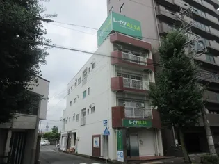 第69プロスパービルの画像