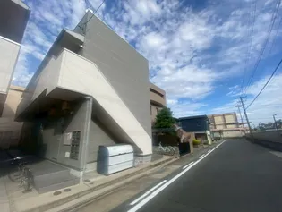 ACE(エース)【1階】の外観