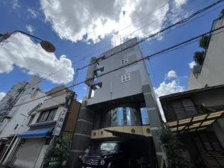 fビル新栄Ⅰ【3階】の外観