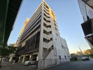 第2泰水堂ビルの画像