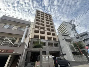 センチュリー富士見【11階】の外観