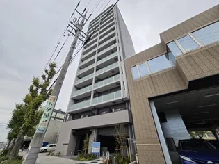 SHOKEN Residence名古屋〈太閤通〉【8階】の外観