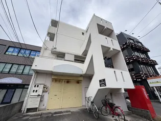 コーポ倉正の画像