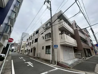 タウンハウス太田の画像