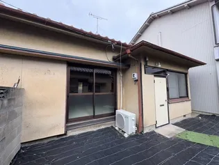 近藤様借家【1階】の外観