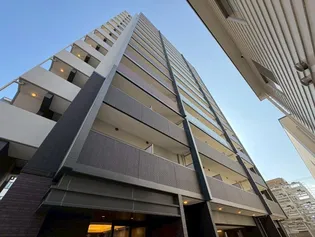 エスリード金山ル・グラン【3階】の外観