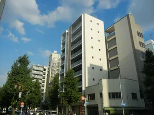 第23プロスパー丸の内の画像