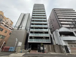 エステムコート名古屋栄プレシャスの画像