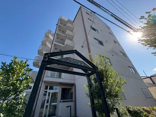 エスポワールメゾン神郷の画像