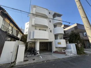 桜吹上ビルの画像