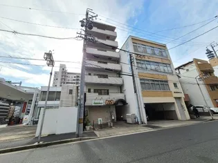 メゾンパール泉【2階】の外観