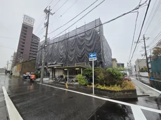 サンシティーマキノの画像