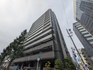 プレサンスロジェ上前津駅前Ⅱの画像