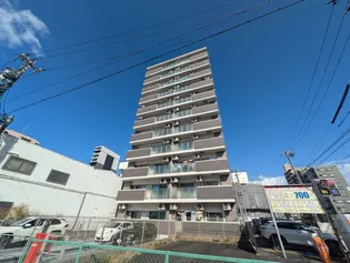 ヴェルディーク新栄シティレジデンスの画像