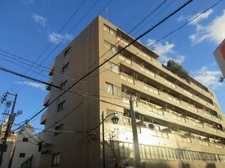 メイプル金山の画像