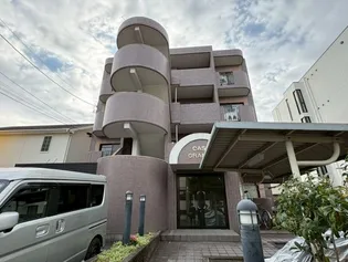 カーサグラニーレの画像