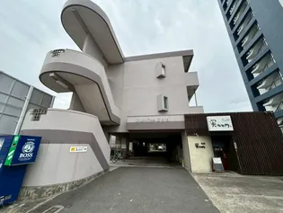 ブライトプレイスあゆち【3階】の外観