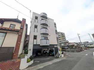 プロクシィスクエア平池の画像