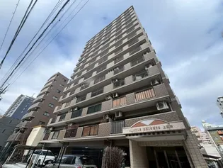 キャッスルハイツ上前津の画像