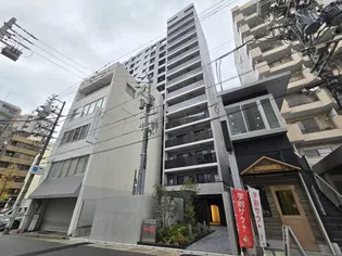 ザ・レジデンスパーク栄【2階】の外観