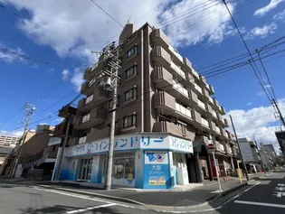 ISM松原【2階】の外観