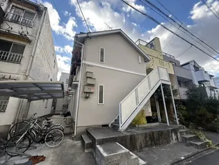 テイスト今池の画像