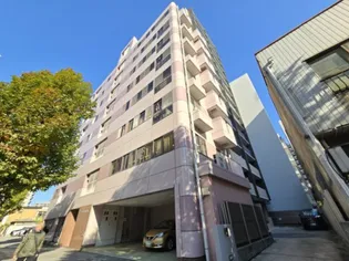 丸の内小竹ビル【4階】の外観