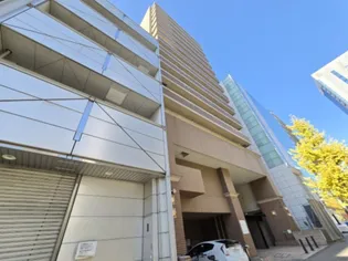 CASSIA錦本町通(旧スタジオスクエア錦)【6階】の外観