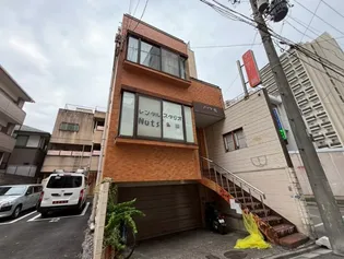 ハイツ裕【3階】の外観