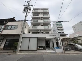 日動千代田ビルの画像