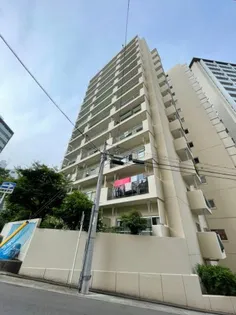 パレス上前津の画像