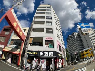 大須寿ビルの画像