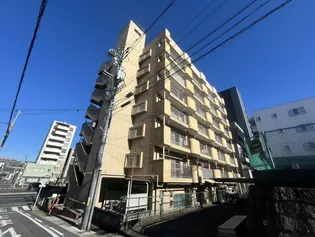 加藤第1ビルの画像