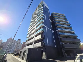 アドバンス名古屋シュテルン【8階】の外観