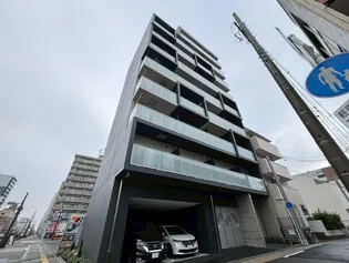 P's imaike(ピースイマイケ)【8階】の外観