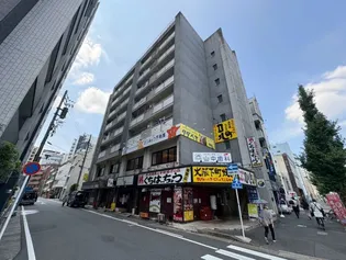 万長ビルの画像