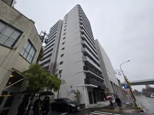 ポナント鶴舞公園の画像