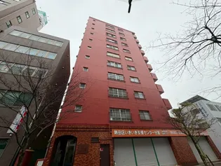 シャンボール日比野の画像